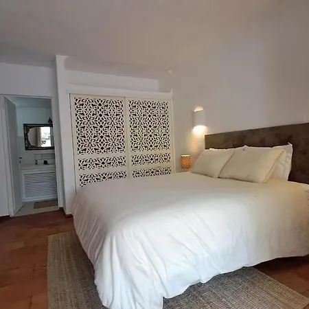 Apartamento Beautiful House In Quinta Da Balaia *