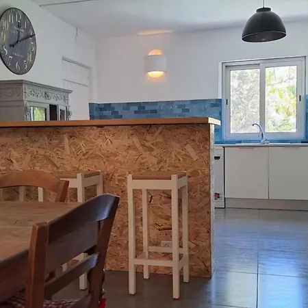 Beautiful House In Quinta Da Balaia Lejlighed *