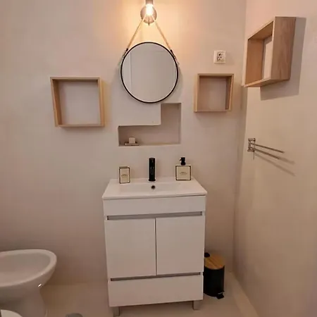 Beautiful House In Quinta Da Balaia Lejlighed *