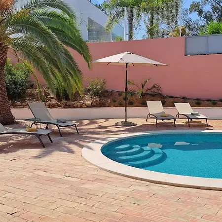 Beautiful House In Quinta Da Balaia Lejlighed Albufeira