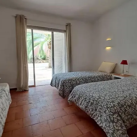 شقة Beautiful House In Quinta Da Balaia البوفيرا