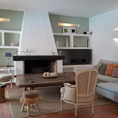 Beautiful House In Quinta Da Balaia شقة *