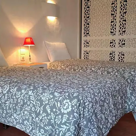Beautiful House In Quinta Da Balaia