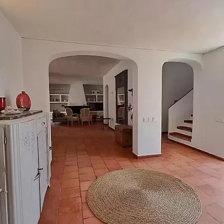 Beautiful House In Quinta Da Balaia *