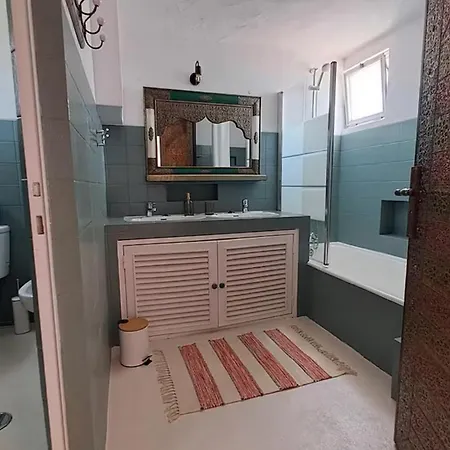 Beautiful House In Quinta Da Balaia * البوفيرا