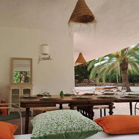 Beautiful House In Quinta Da Balaia *