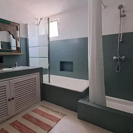 شقة Beautiful House In Quinta Da Balaia البوفيرا